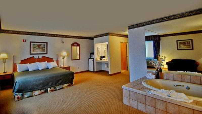 Best Western Dallas Inn&Suites Zimmer foto