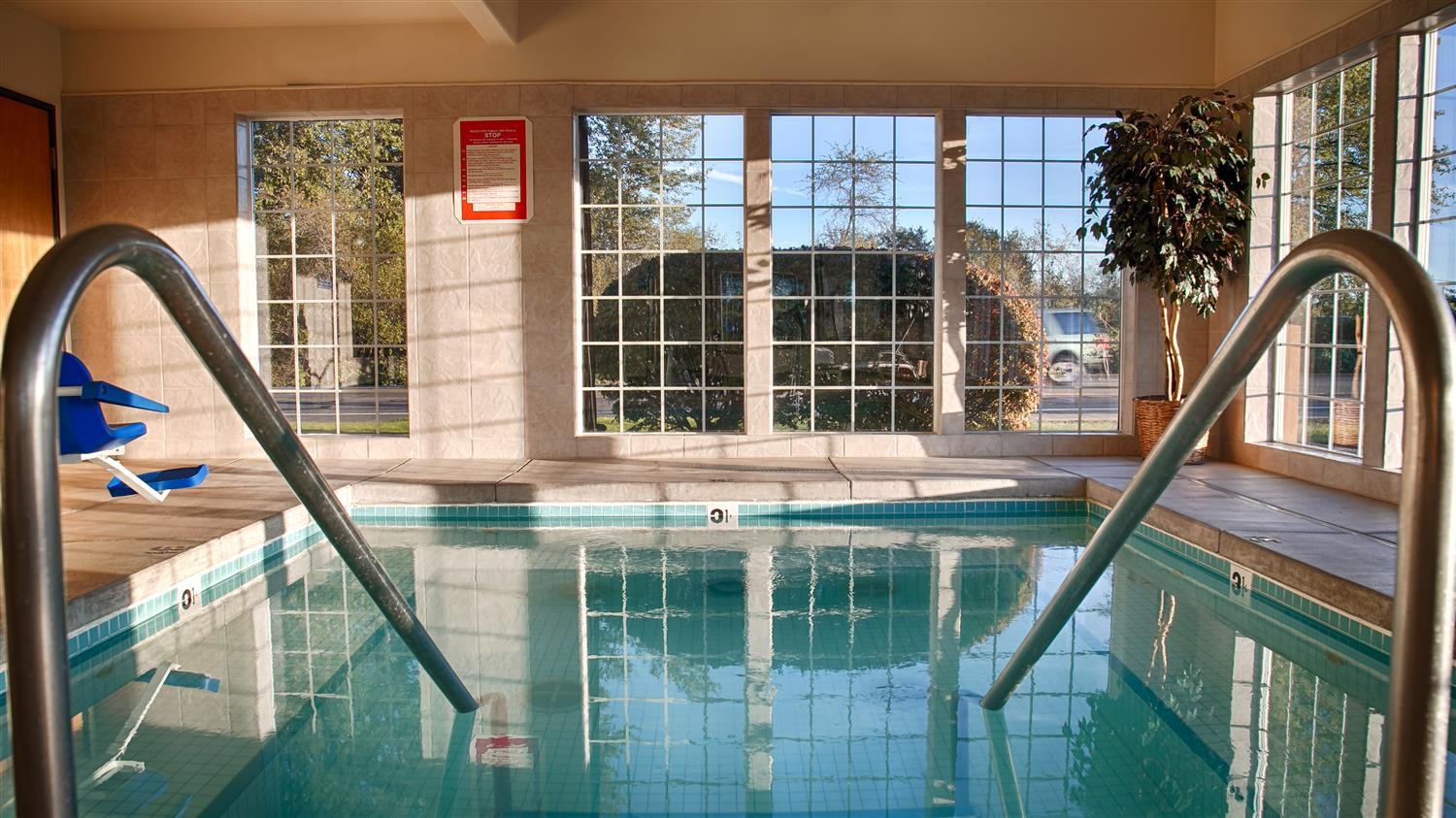 Best Western Dallas Inn&Suites Exterior foto